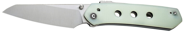 CIVIVI VISION FG 3.54" NATG10