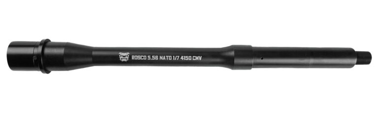 ROSCO BL BBL 11.5" 5.56 1/7