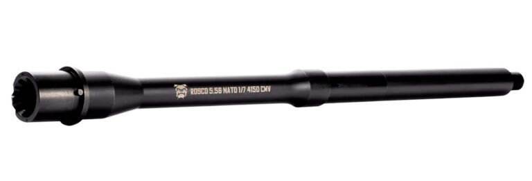 ROSCO BL BBL 14.5" 5.56 1/7