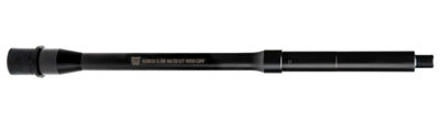 Rosco Manufacturing BL-16-GVT-556-7-M Bloodline  5.56 NATO 16″ Nitride 4150 CMV Barrel
