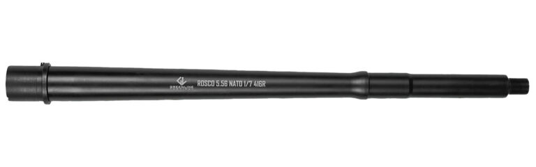 ROSCO 13.95" K9 BARREL MID LENGTH