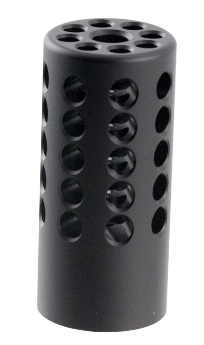 TACSOL 10/22 COMPENSATOR .920 MATTE BLACK