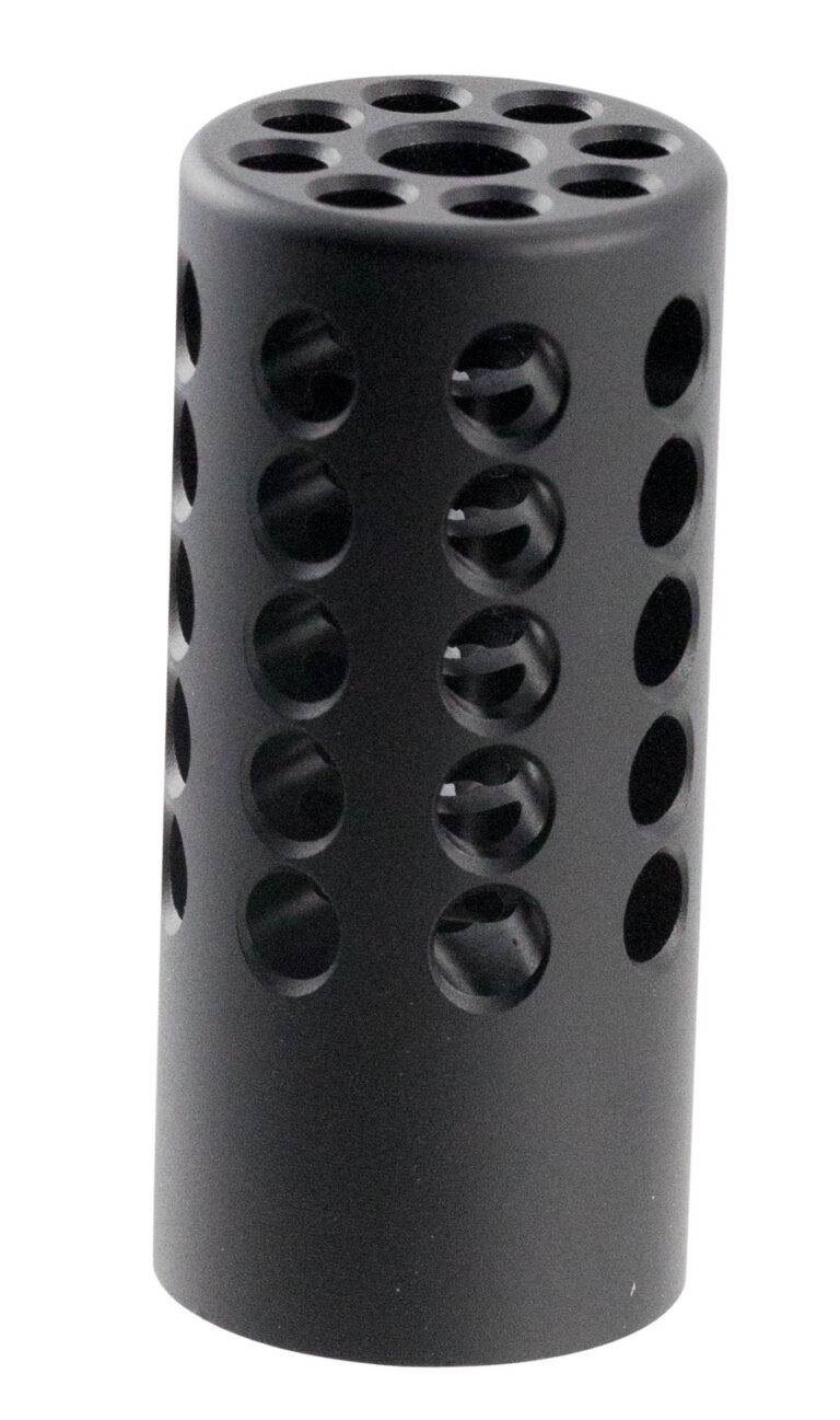 TACSOL 10/22 COMPENSATOR .920 MATTE BLACK