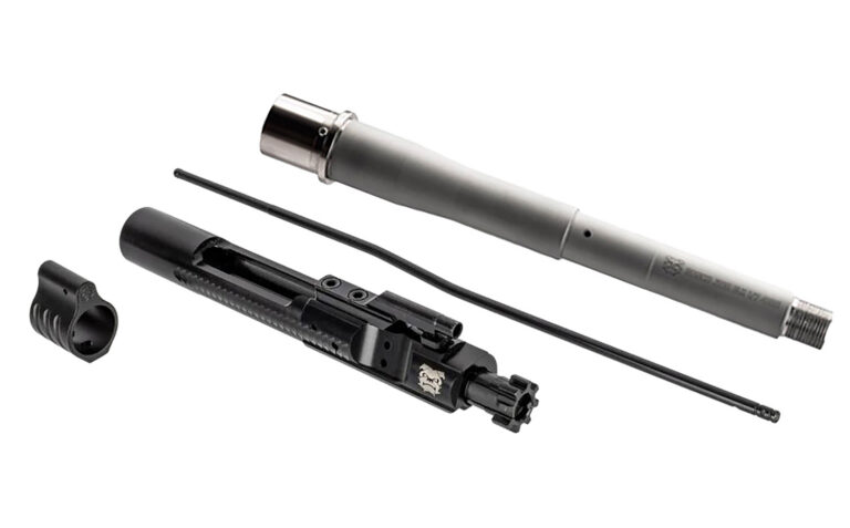 ROSCO BL 8.2" 300BLK SAUCE PACK