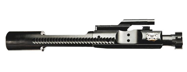 ROSCO 556NATO/300BLK BCG MELONITE BK