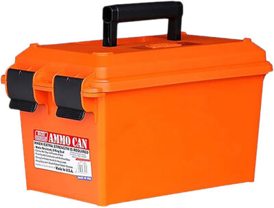 MTM  Ammo Can for Bulk Ammo MTM  AMMO CAN FOR BULK AMMO