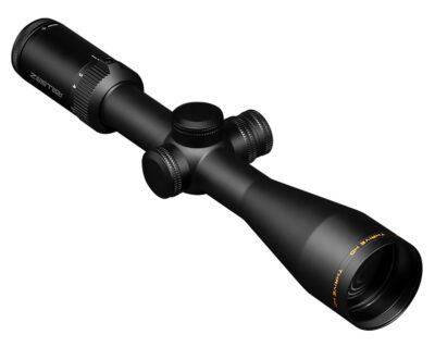 Thrive HD Riflescope 2.5-15×50 PHR-ii MOA Illumination 30mm