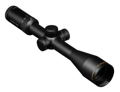 Thrive HD Riflescope 6-24×50 PHR-ii MOA Illumination 30mm