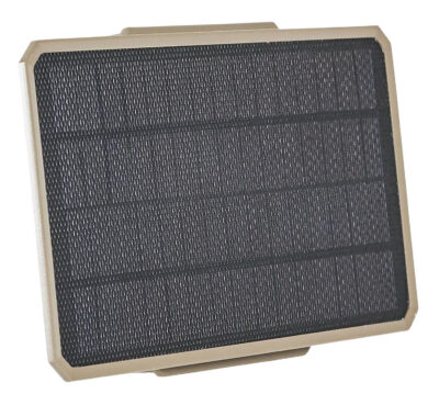 Moultrie MMA-14206 Solar Power Pack 3.4W