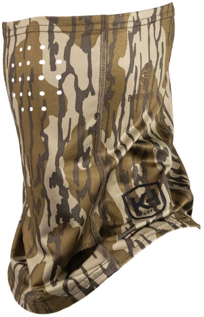 Knight and Hale Run N Gun Face Mask M.O Original Bottomland