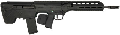 Desert Tech WLVRN 5.56 NATO/.223 Rem 16″ 10rd Black Rifle