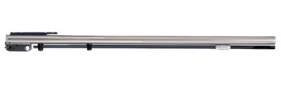 Thompson Center Arms, LLC 8320R Encore Prohunter 50 Cal/209 Primer 28″ Stainless Steel Fluted