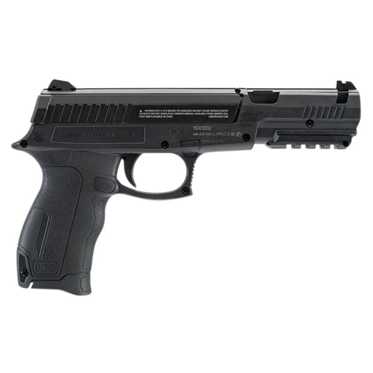 Umarex USA 2230030 DX17  177 BB 15+1