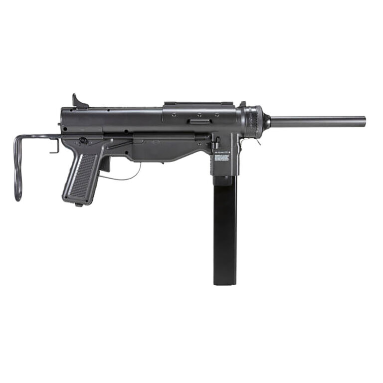 UMX LEGENDS M3 GREASE GUN .177 60RD