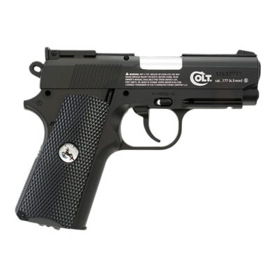 Umarex COLT DEFENDER BLK .177 BB GUN