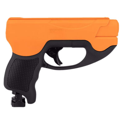 Umarex P2P HDP 50 Compact Gen2 – .50CAL Rubber/Pepper