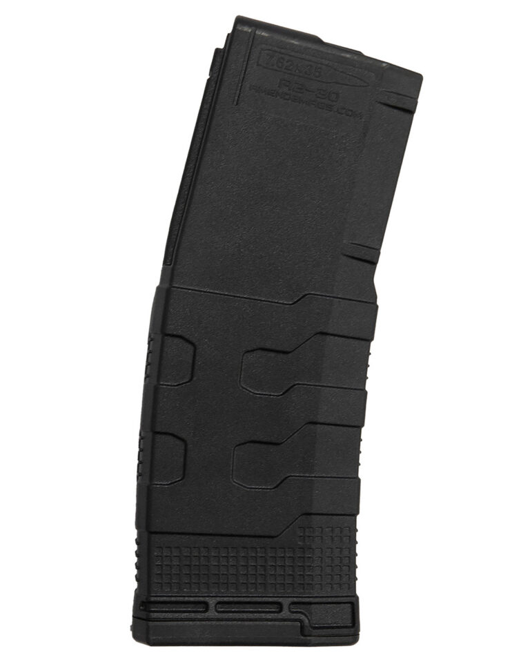 MAG AMEND2 AR15 300BLK 30RD M3 BLK