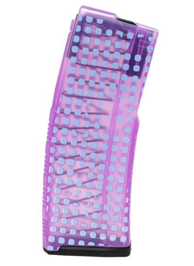 Amend2 556MODCPDNC30 MOD-C  30rd 5.56 NATO Fits AR-15 Pink Camo Polymer