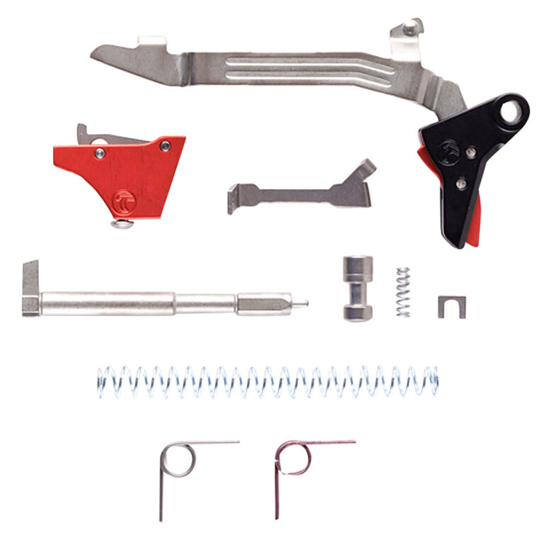 ULTIMATE BUILDER’S KIT FOR GLOCK GEN 3-4 ULTIMATE BUILDER'S KIT FOR GLOCK GEN 3-4