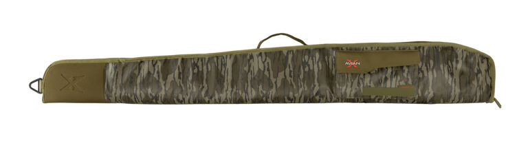 Avian X AVX-SFSC-MOBL Shotgun Case Mossy Oak Bottomland 53" Long