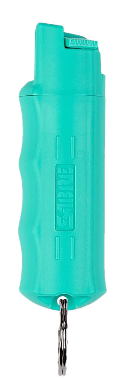 SEC HCMT23OC    KEY CASE PEPPER SPRAY 25 BURST