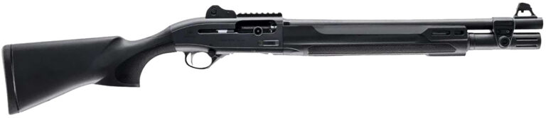 BERETTA 1301T M2 12GA 18.5" 7RD BLK
