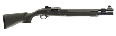 BER 1301 TAC C MOD.2 12GA 18.5 ODG 7+1