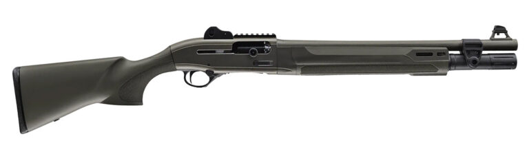 BER 1301 TAC C MOD.2 12GA 18.5 ODG 7+1