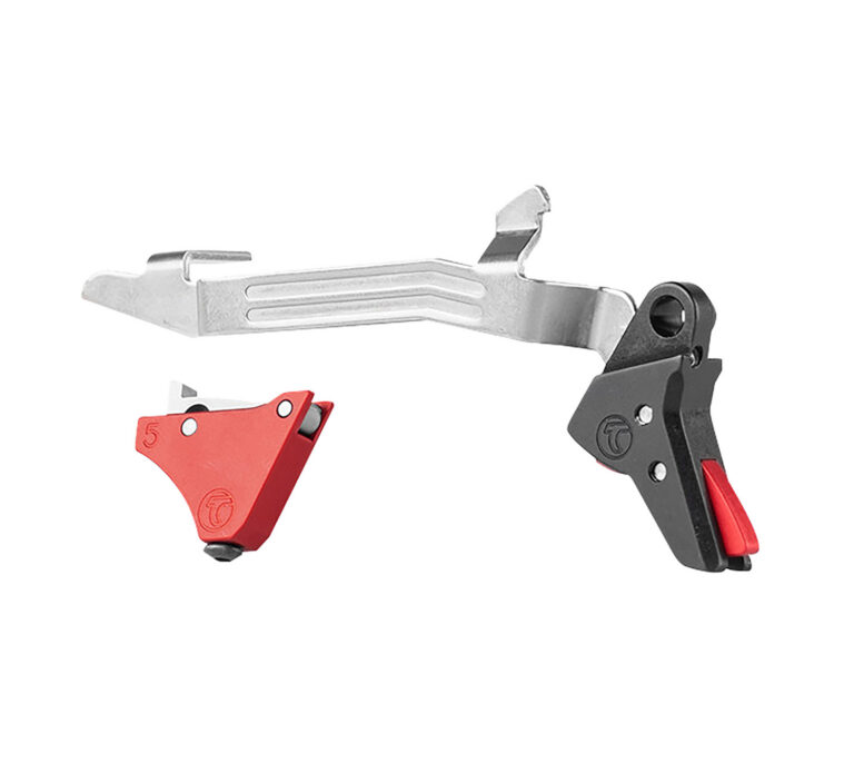 TIMNEY ALPHA FOR GLK G5 LRG RED