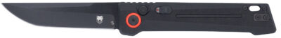 COBRATEC INFERNO D2 BLACK