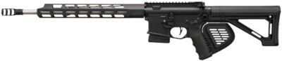 SIG SAUER M400 TREAD V2 5.56 16″ BLACK/STS 1-10RD MAGAZINE CA COMPLIANT