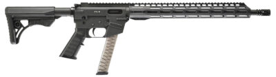 FRD ORD FX9 PCC 9MM 16″ 32RD BLK