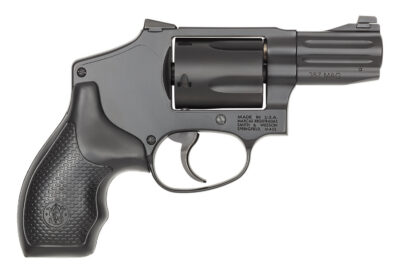SMITH&WESSON PC MODEL 640 BLACK EDITION 357 MAG/38 SPECIAL PLUS P 2.125IN BARREL 5RD CERAKOTE 14448