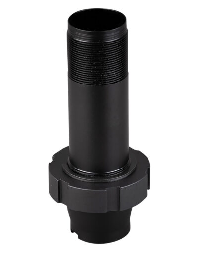 SilencerCo AC1311 Echo Choke Adapter Black
