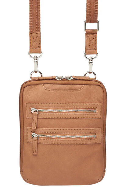 GTM  GTM-109/TN       ESSENTIAL XBDY FG LTHER  TAN