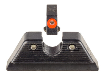 TRIJICON HD XR NIGHT SIGHT MOS ORANGE GLOCK