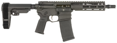 COBALT CK-PRO-LITE-556-75-BLK   556 7.5        BLK