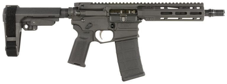 COBALT CK-PRO-LITE-556-75-BLK 556 7.5 BLK