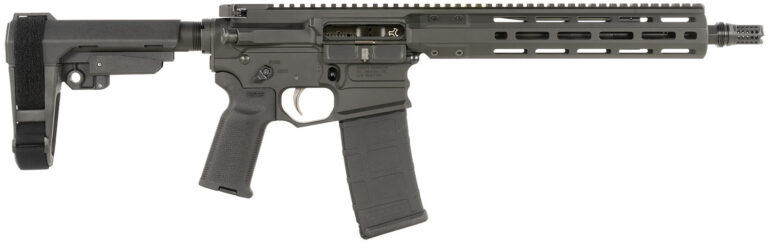 COBALT CK-PRO-LITE-556-115-BLK 556 11.5 BLK