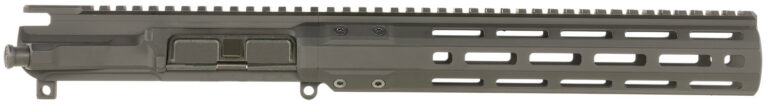 Cobalt Kinetics CKPROURG108SBLK CK-Pro Urg Aluminum Black Cerakote Receiver