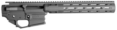 Cobalt Kinetics CKPROSET98BLK CK-Pro Receiver Set 9.8″ Black