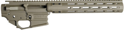 Cobalt Kinetics CKPROSET98FDE CK-Pro Receiver Set 9.8″ FDE