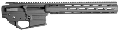 Cobalt Kinetics CKPROSET118BLK CK-Pro Receiver Set 11.8″ Black