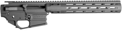 Cobalt Kinetics CKPROSET16BLK CK-Pro Receiver Set 16″ Black