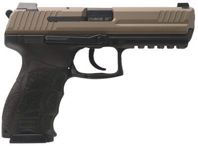 HK 81001198 PI P30L V3 H267 9MM 1X17R 1X20R    FDE