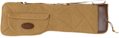 Bulldog BD381 Classic Canvas  Tan Poly Oxford 28″ Long Shotgun