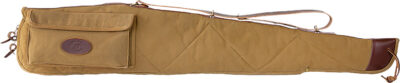 Bulldog BD385 Classic Canvas  44″ Tan Weather Resistant