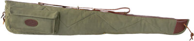 Bulldog BD388 Classic Canvas  Green 52″ Long Shotgun