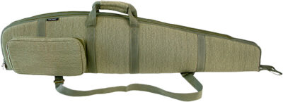 Bulldog BD397  Hunter Green Poly Oxford 52″ Long Shotgun