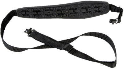 Armor Moulded Rfl Sling Locking Swivels Black